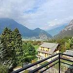 Bellavista - In Center Near Free Shuttle Апартаменты *