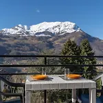 Bellavista - In Center Near Free Shuttle Апартаменты *