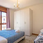 Bellavista - In Center Near Free Shuttle Апартаменты Барцио