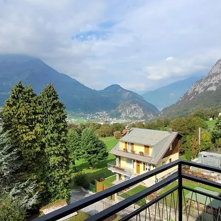 Bellavista - In Center Near Free Shuttle Apartamento *