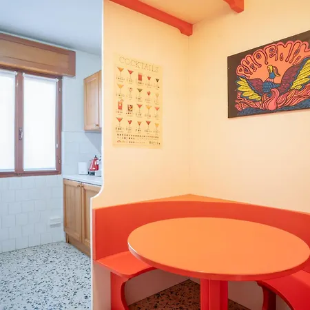 Bellavista - In Center Near Free Shuttle Apartamento Barzio