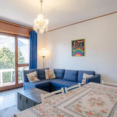 Bellavista - In Center Near Free Shuttle Апартаменты