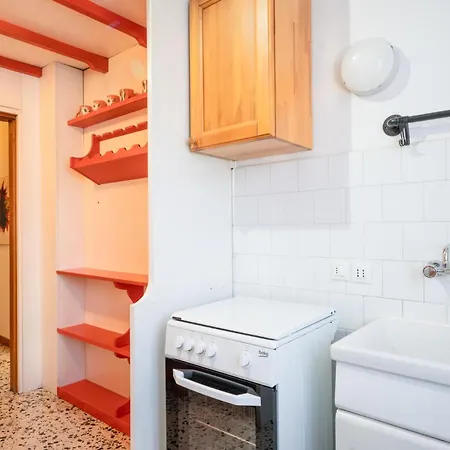Apartamento Bellavista - In Center Near Free Shuttle *