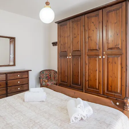 Apartamento Bellavista - In Center Near Free Shuttle Barzio