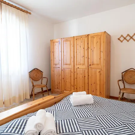 Bellavista - In Center Near Free Shuttle Апартаменты Барцио