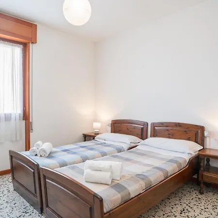 Bellavista - In Center Near Free Shuttle Apartamento *