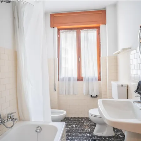 Apartamento Bellavista - In Center Near Free Shuttle Barzio