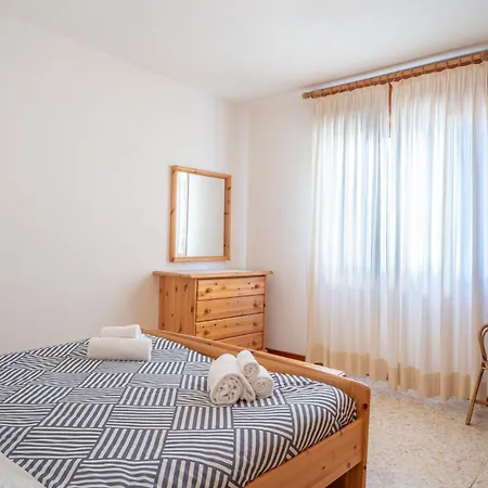Bellavista - In Center Near Free Shuttle Апартаменты Барцио