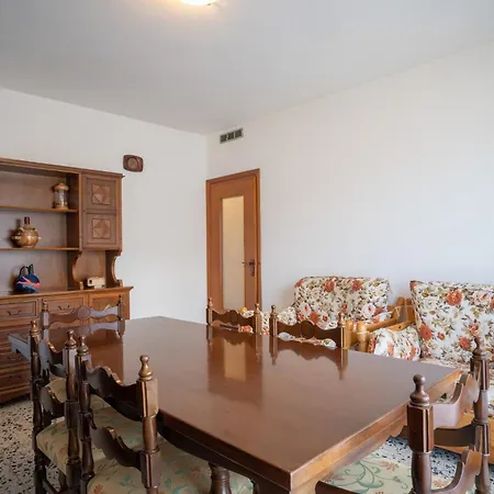 Apartamento Bellavista - In Center Near Free Shuttle Barzio