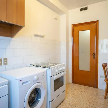 Bellavista - In Center Near Free Shuttle Apartamento
