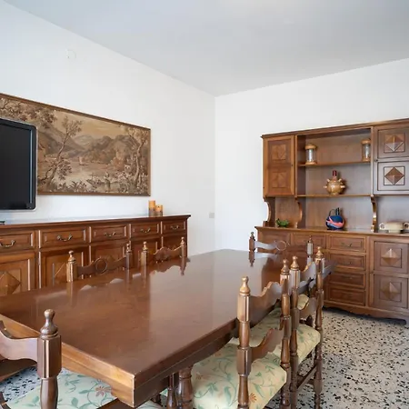 Apartamento Bellavista - In Center Near Free Shuttle