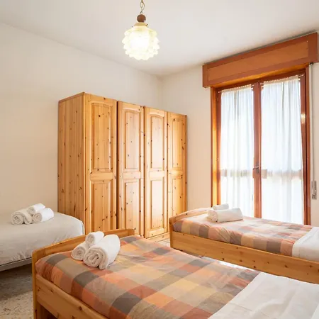 Apartamento Bellavista - In Center Near Free Shuttle *
