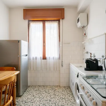 Apartamento Bellavista - In Center Near Free Shuttle Barzio