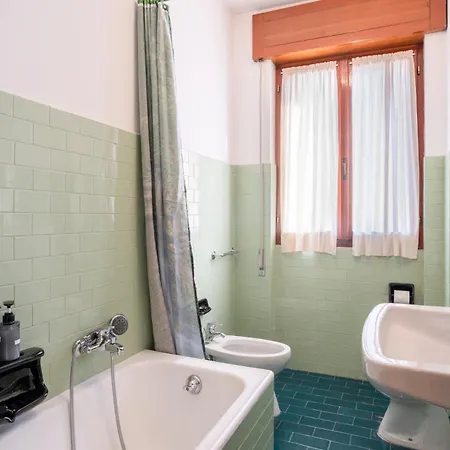 Bellavista - In Center Near Free Shuttle Apartamento