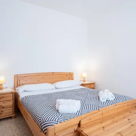 Apartamento Bellavista - In Center Near Free Shuttle *