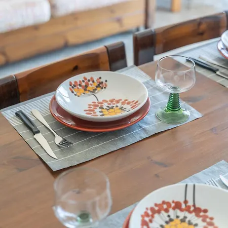 Apartamento Bellavista - In Center Near Free Shuttle Barzio