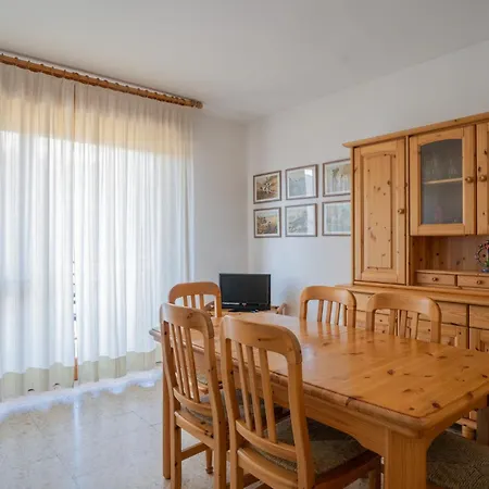Apartamento Bellavista - In Center Near Free Shuttle