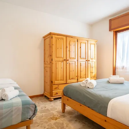 Bellavista - In Center Near Free Shuttle Apartamento *