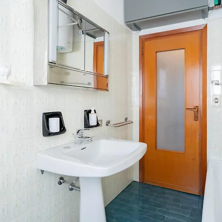 Apartamento Bellavista - In Center Near Free Shuttle *