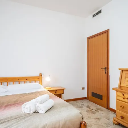 Bellavista - In Center Near Free Shuttle Apartamento *