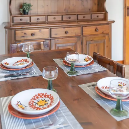 Apartamento Bellavista - In Center Near Free Shuttle *