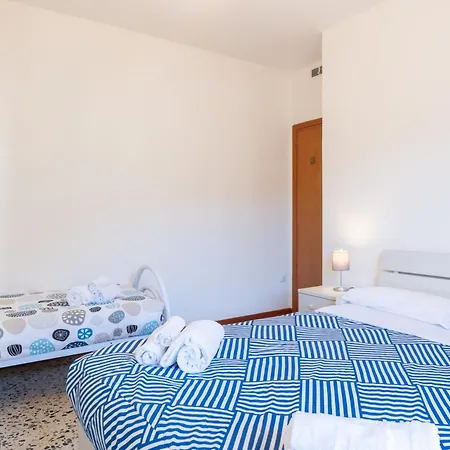 Apartamento Bellavista - In Center Near Free Shuttle *