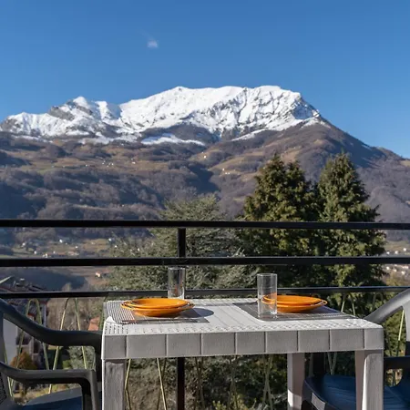 Bellavista - In Center Near Free Shuttle Apartamento *