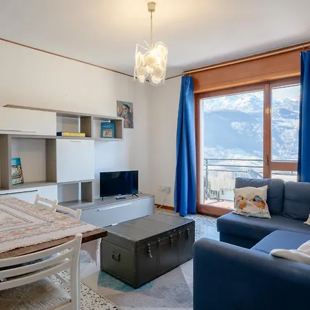 Apartamento Bellavista - In Center Near Free Shuttle
