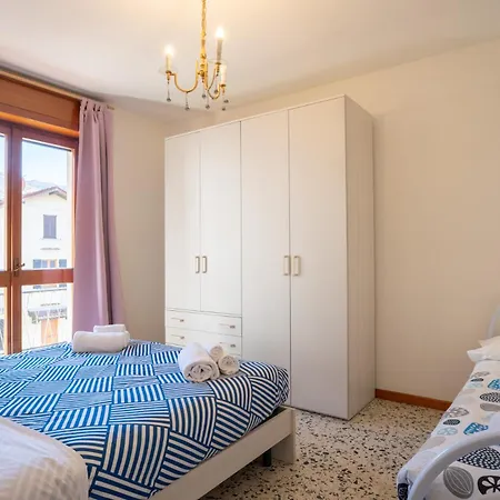 Bellavista - In Center Near Free Shuttle Apartamento Barzio