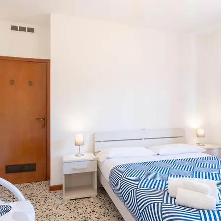 Apartamento Bellavista - In Center Near Free Shuttle *
