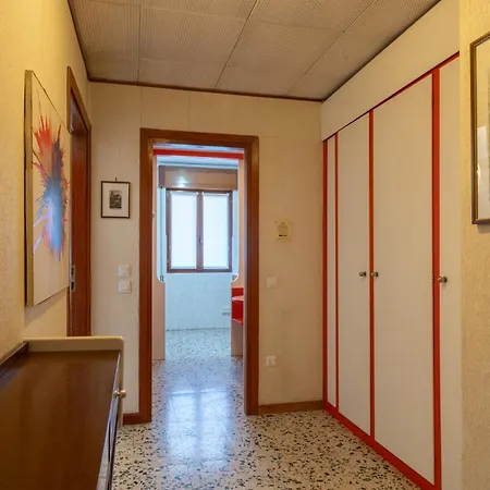 Apartamento Bellavista - In Center Near Free Shuttle Barzio