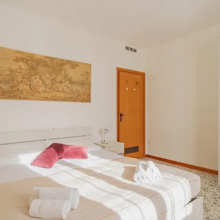 Apartamento Bellavista - In Center Near Free Shuttle
