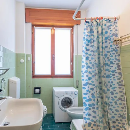 Bellavista - In Center Near Free Shuttle Apartamento *